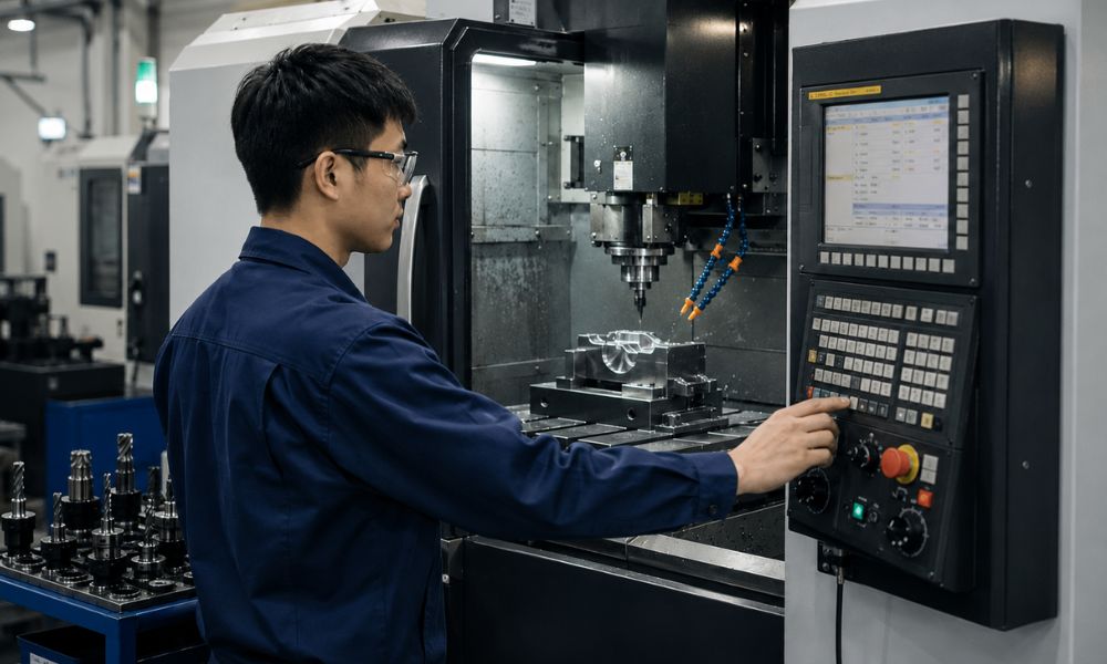 Tuyển dụng Nhân viên soạn hàng
